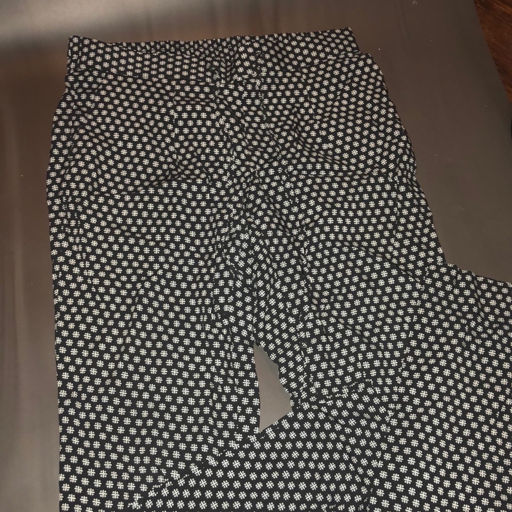 Banana Republic Soft Pants